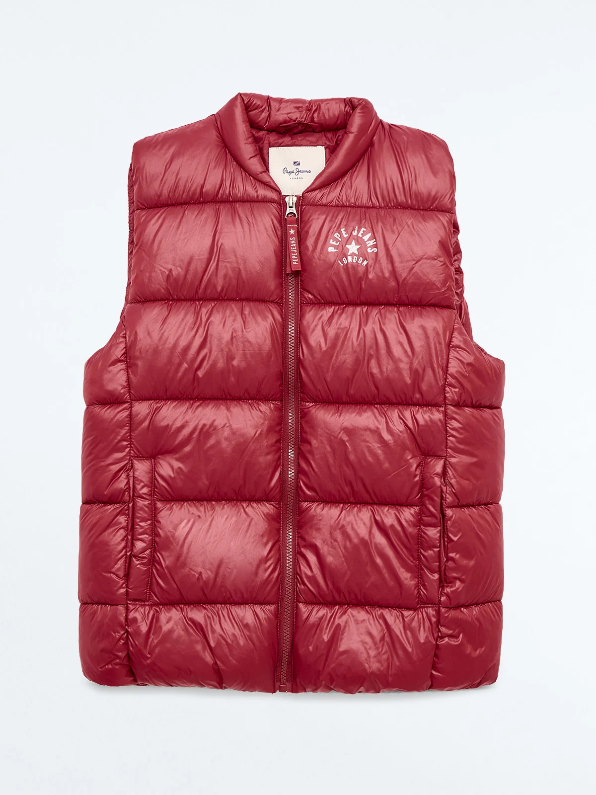 CHALECO NIÑA PEPE JEANS - 1