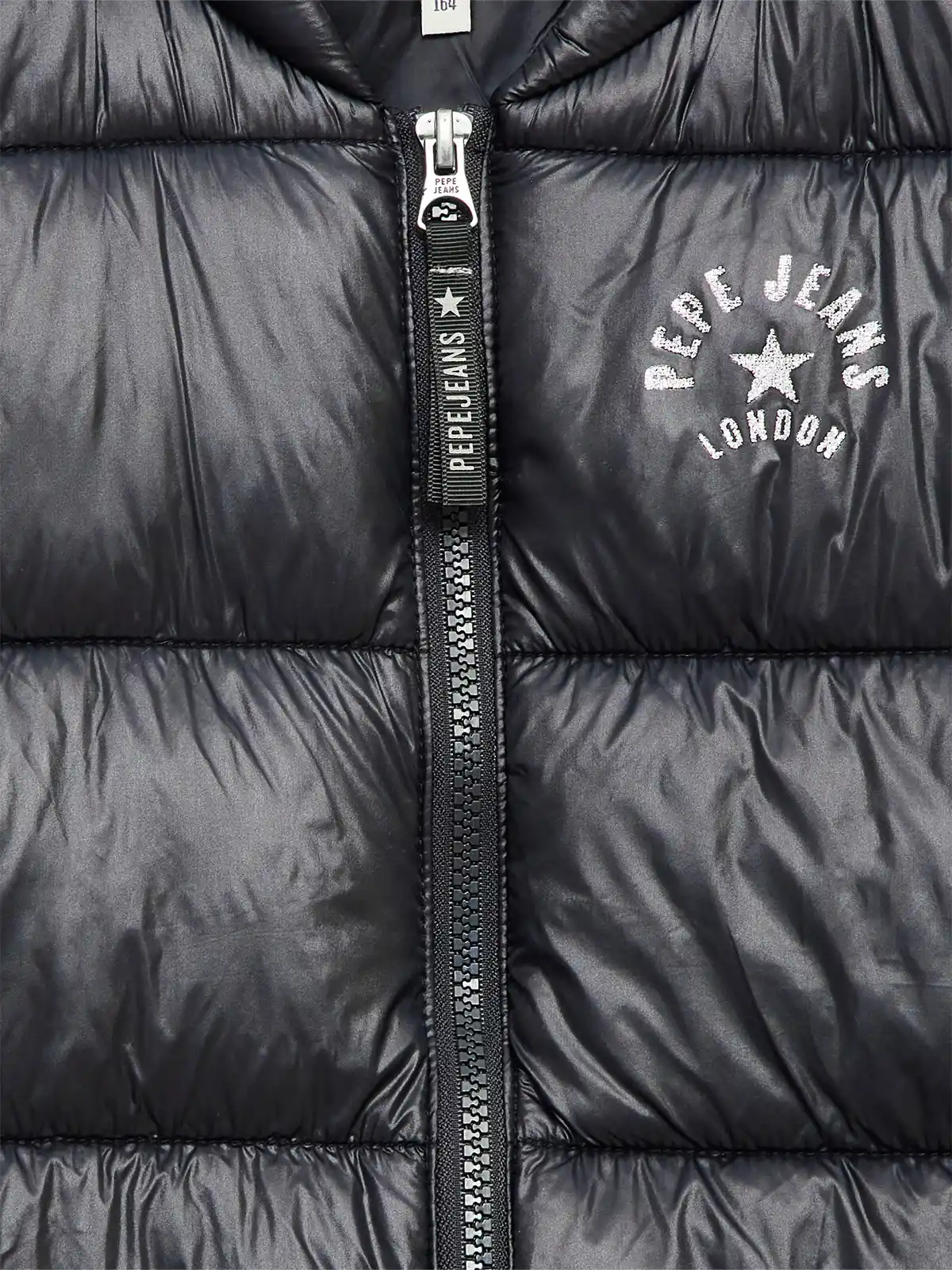 CHALECO NIÑA PEPE JEANS - 3