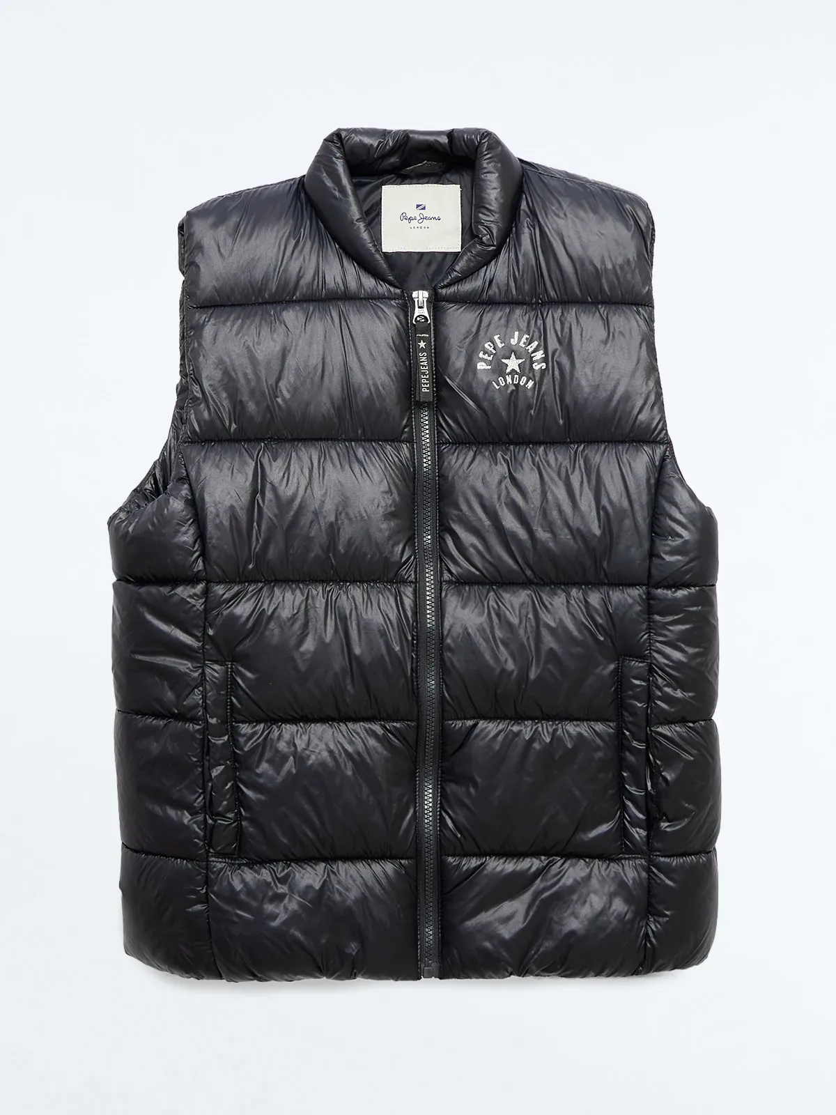 CHALECO NIÑA PEPE JEANS - 1