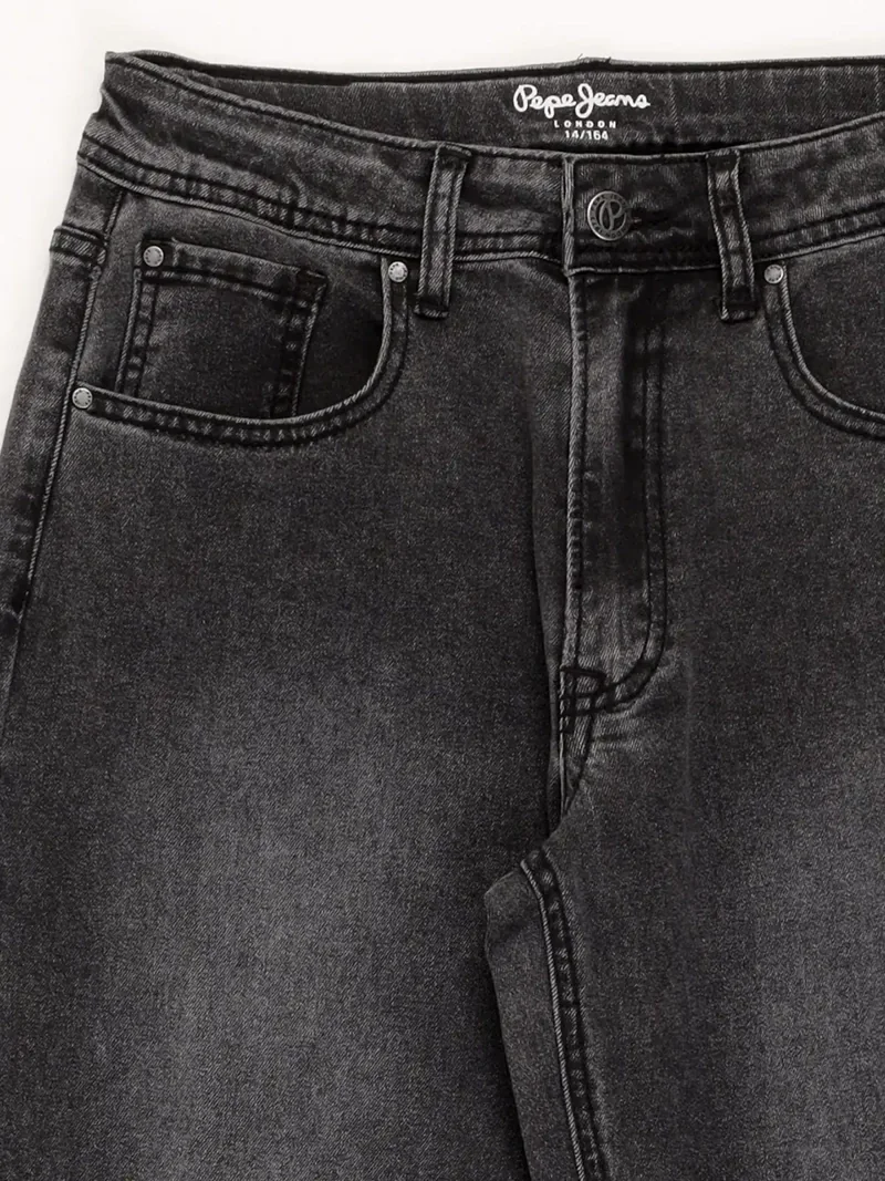 JEANS BAGGY NIÑO PEPE JEANS - 3