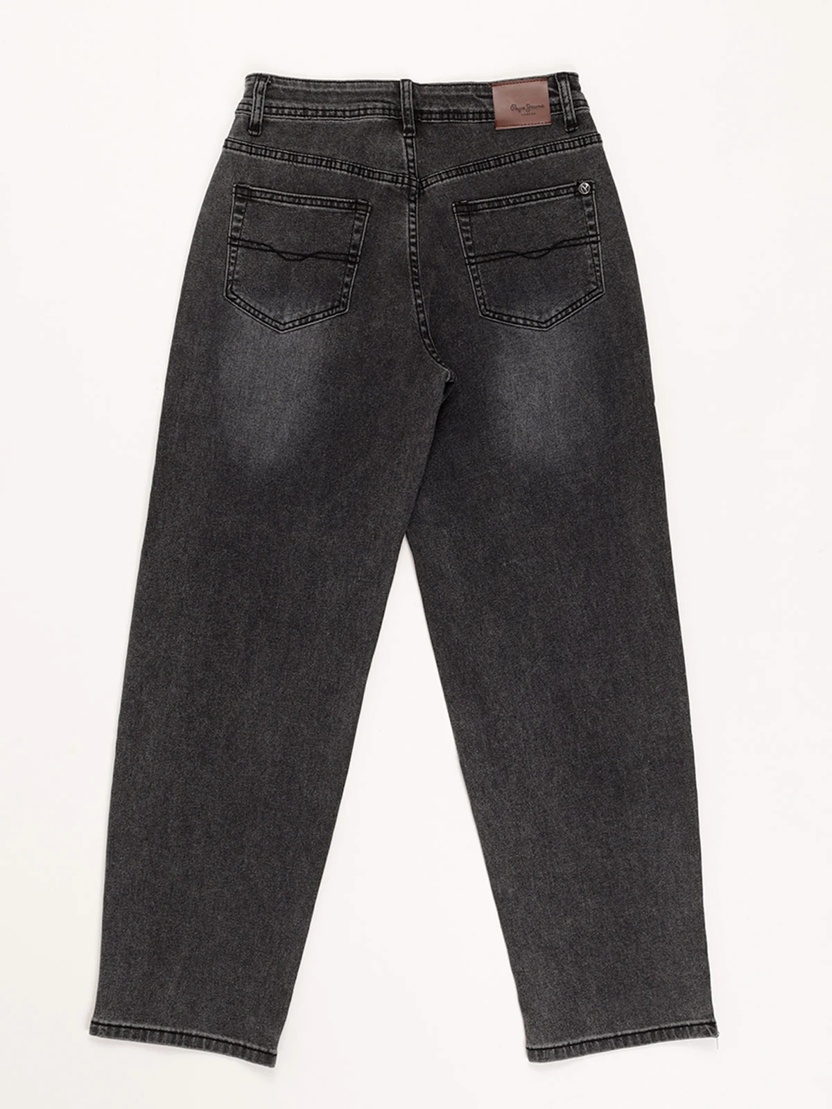 JEANS BAGGY NIÑO PEPE JEANS - 2