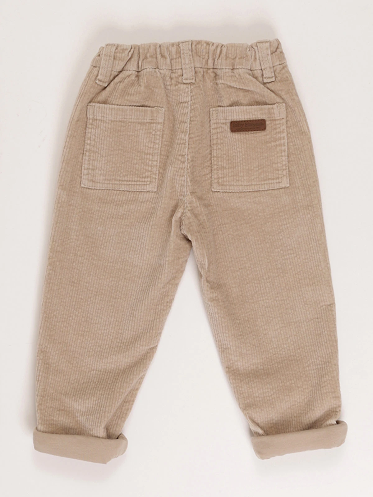 PANTALON CORDUROY BEBÉ NIÑO BABY HARVEST - 2