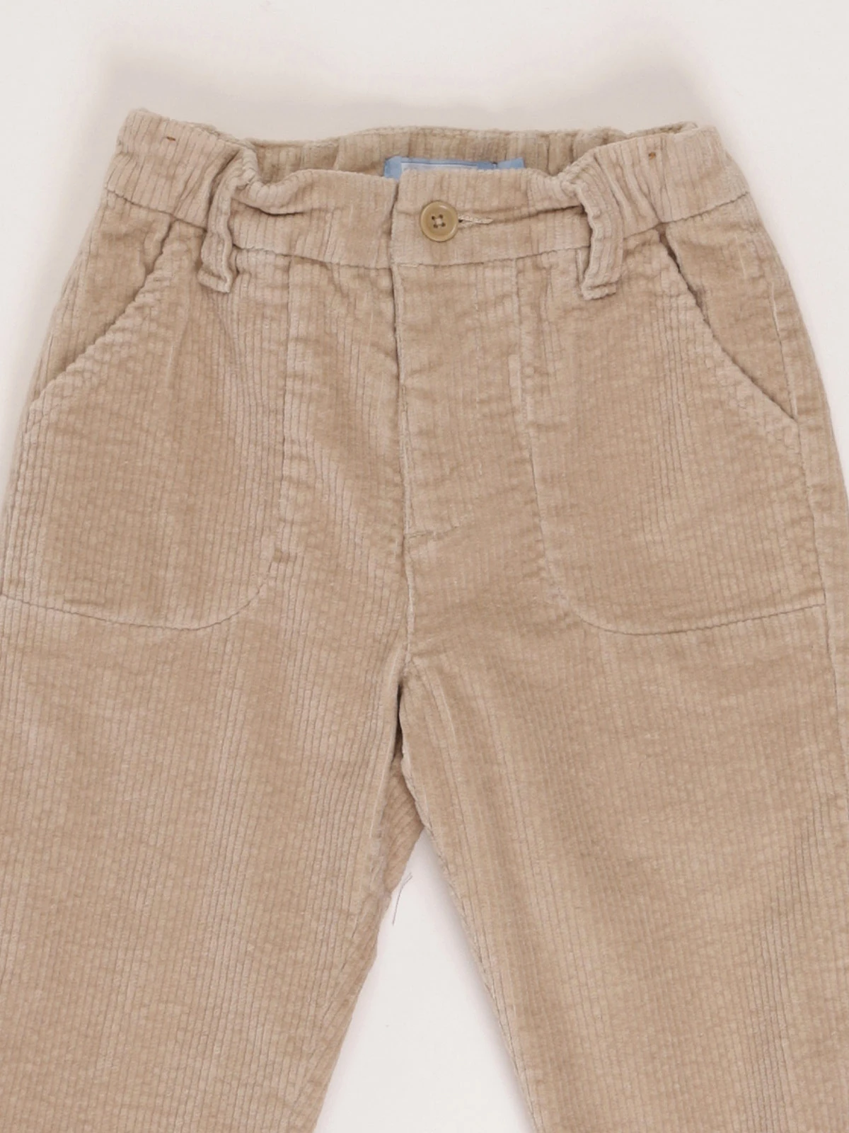 PANTALON CORDUROY BEBÉ NIÑO BABY HARVEST - 3