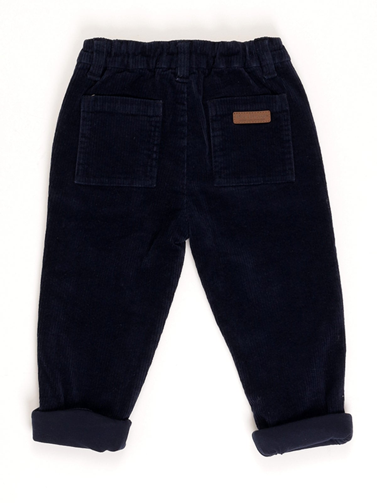 PANTALON CORDUROY BEBÉ NIÑO BABY HARVEST - 2