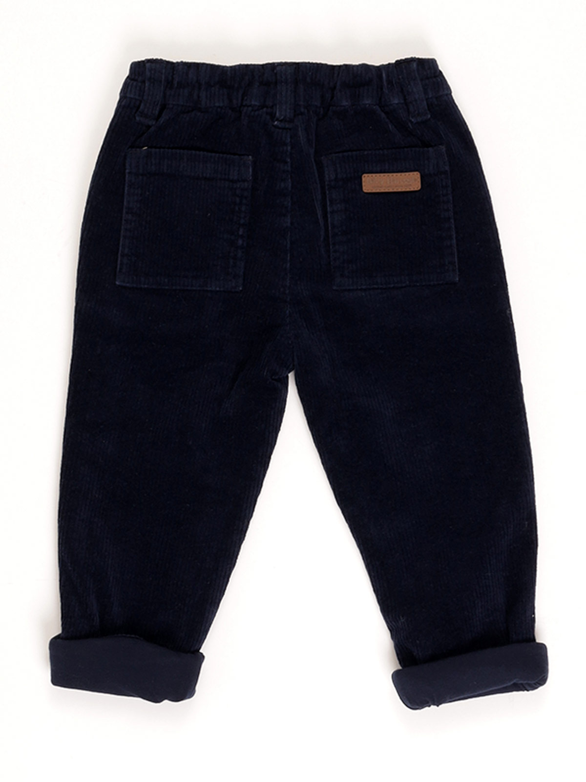 PANTALON CORDUROY BEBÉ NIÑO BABY HARVEST - 2
