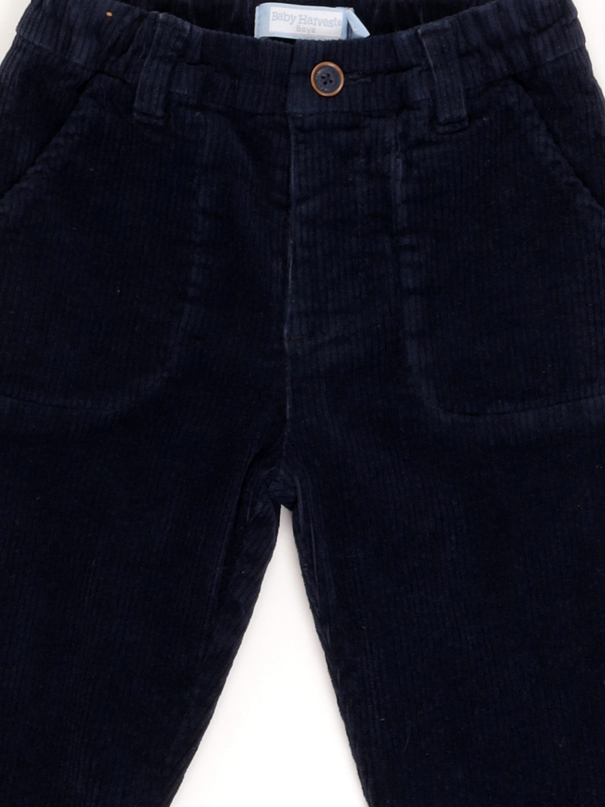 PANTALON CORDUROY BEBÉ NIÑO BABY HARVEST - 3