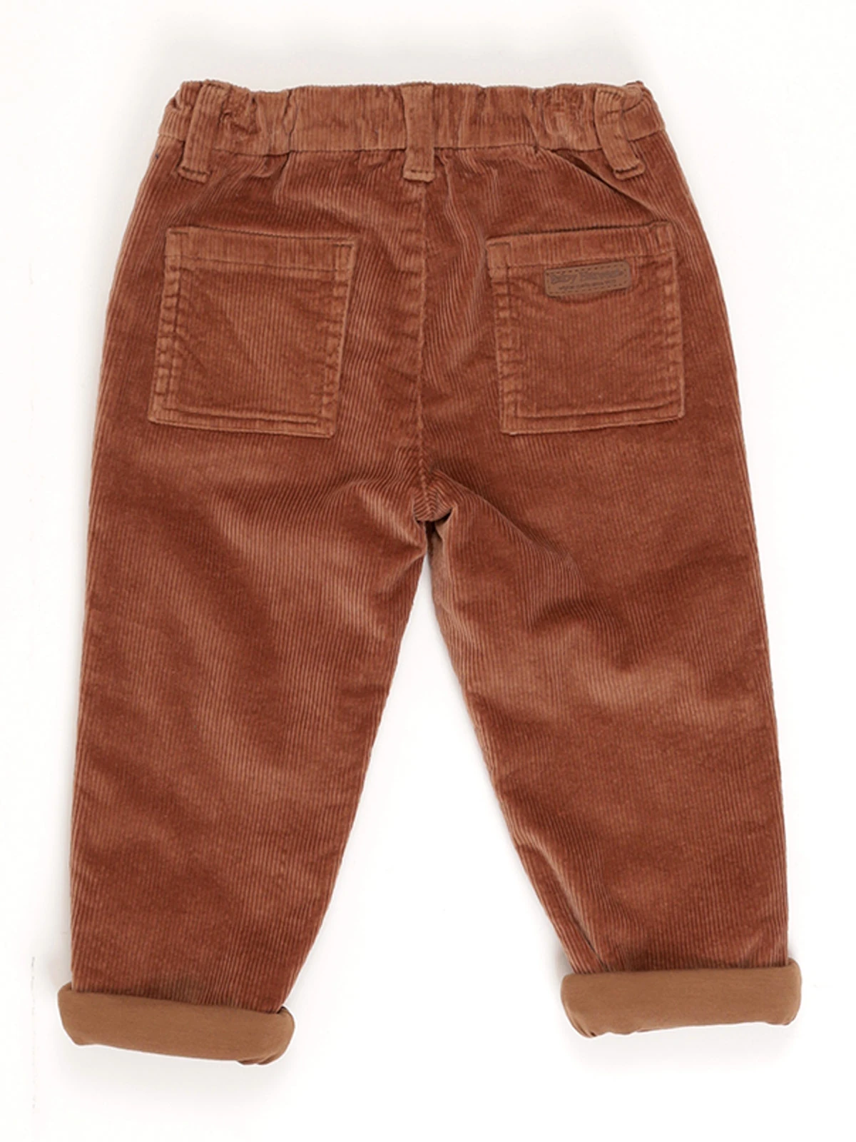PANTALON CORDUROY BEBÉ NIÑO BABY HARVEST - 2
