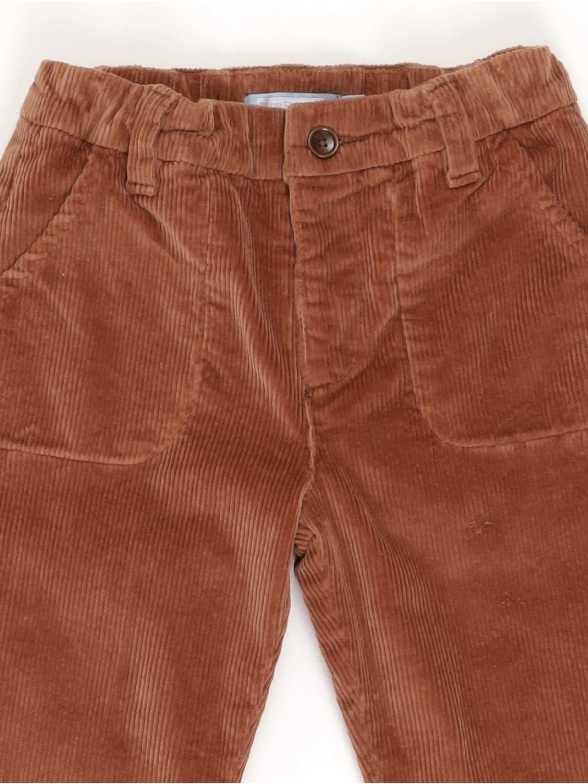 PANTALON CORDUROY BEBÉ NIÑO BABY HARVEST - 3