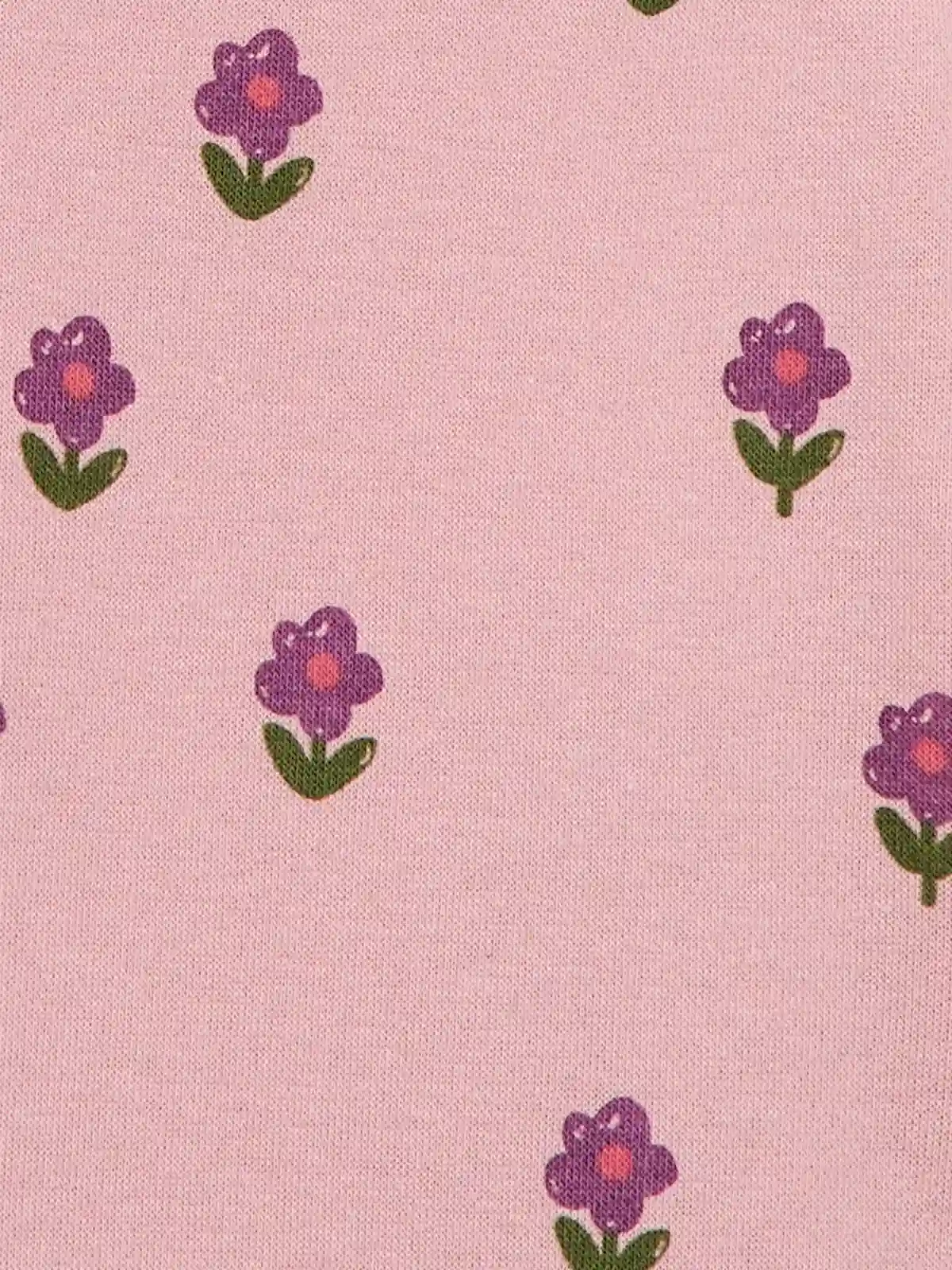 PACK X2 LEGGINGS FRANELA BEBE NIÑA BABY HARVEST - 3
