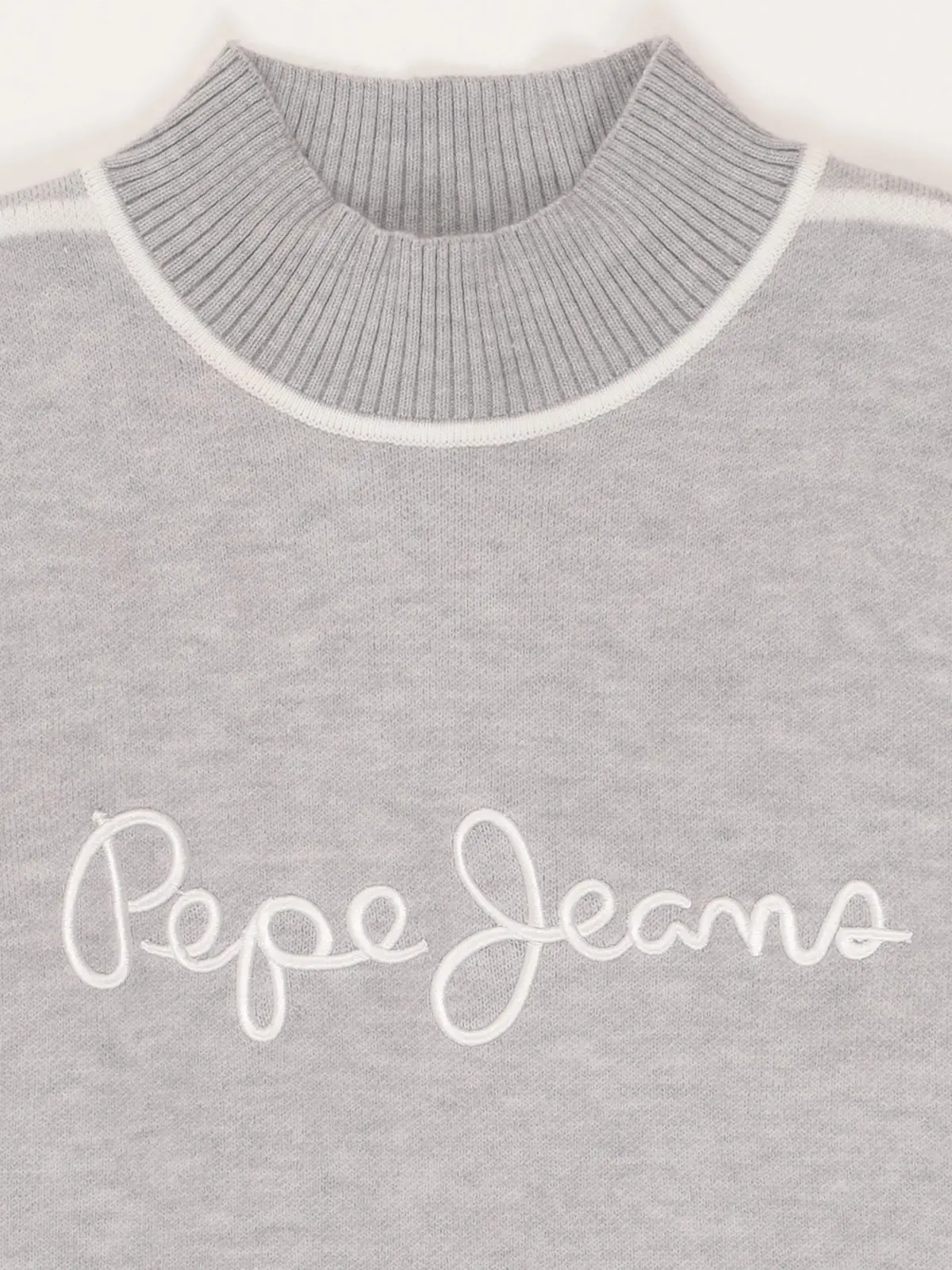 CHOMPA CARDIGAN NIÑA PEPE JEANS - 3