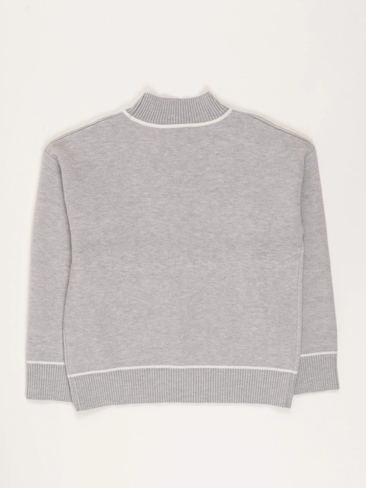 CHOMPA CARDIGAN NIÑA PEPE JEANS - 2