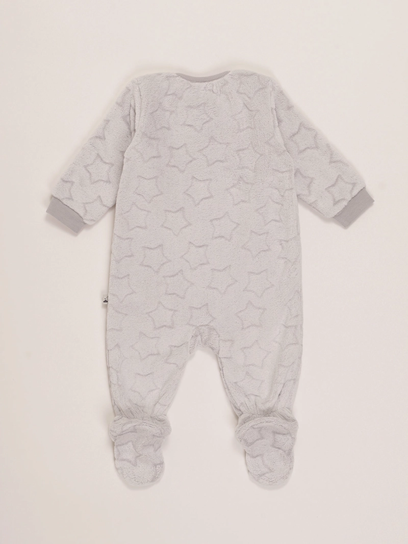 ENTERIZO CORAL FLEECE BEBE NIÑO BABY HARVEST - 2