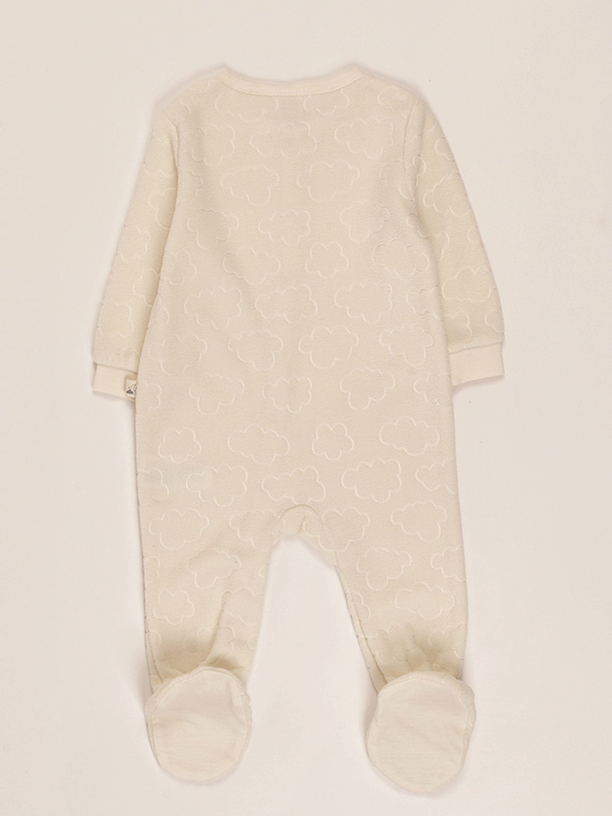 ENTERIZO POLAR BEBE BABY HARVEST - 2