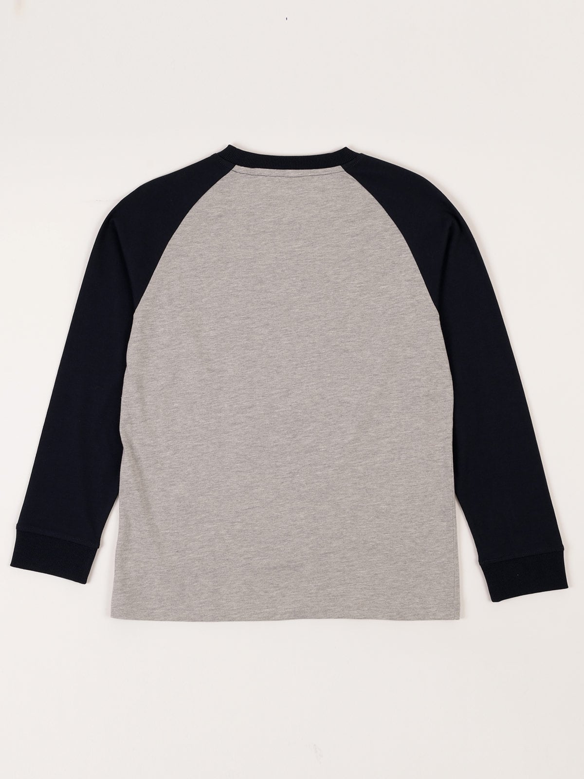 POLO BAIN  MANGA LARGA NIÑO PEPE JEANS - 2