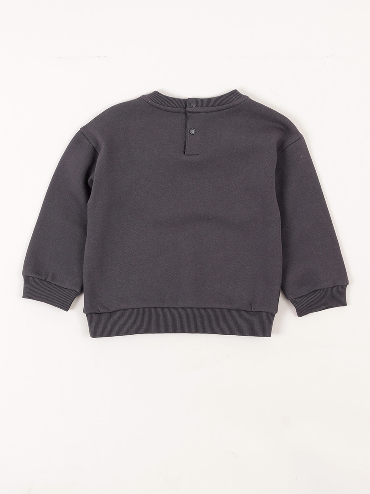 POLERA FRANELA BEBE NIÑO BABY HARVEST - 2