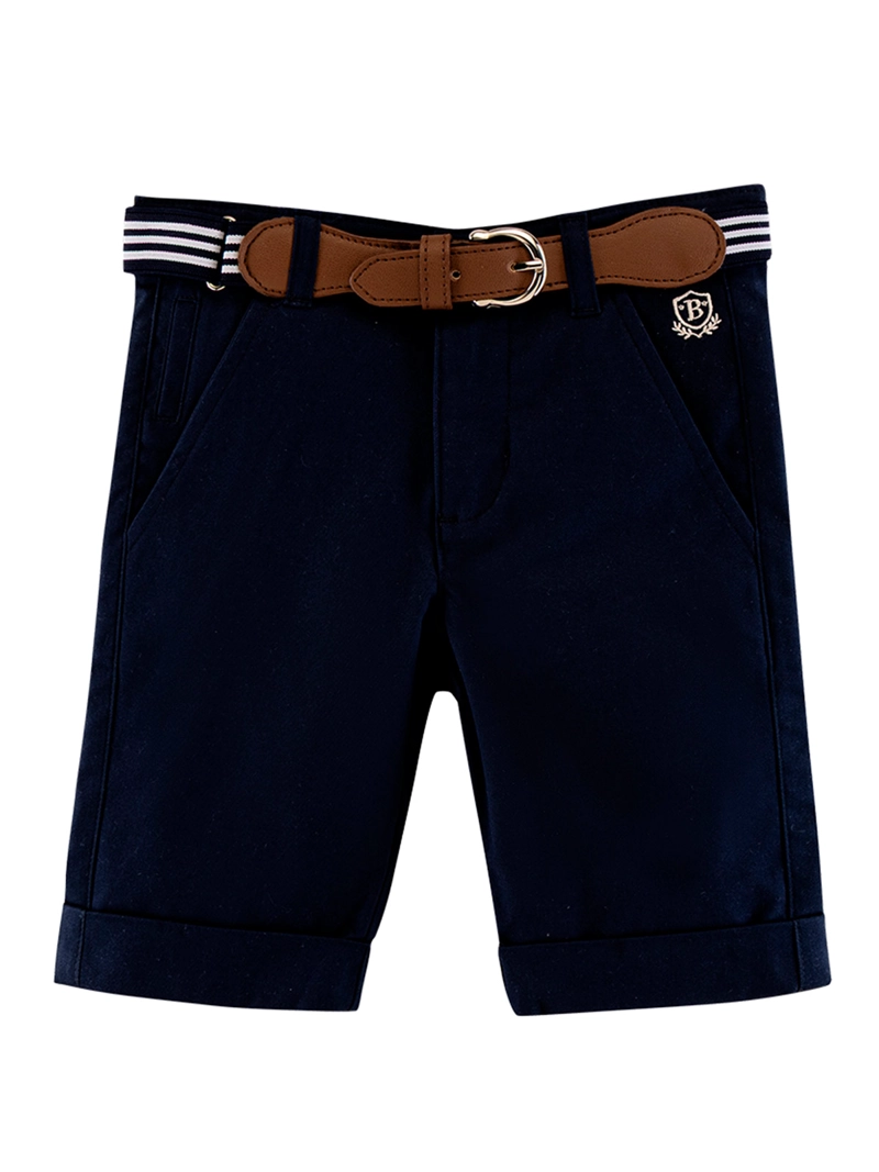 SHORT BEBÉ BABY CLUB CHIC MINHTENNIS - 1