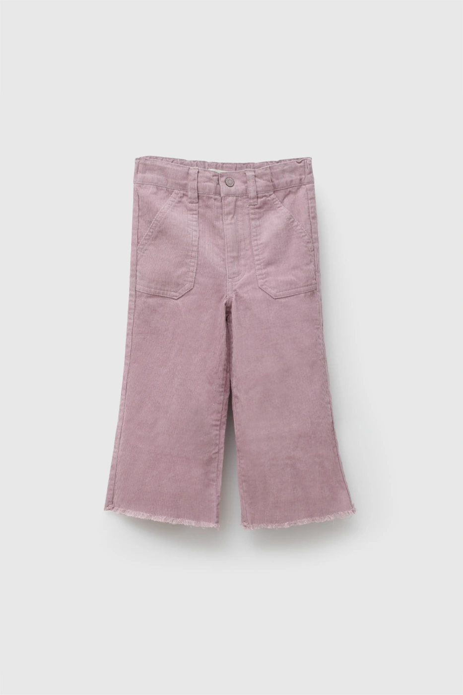 PANTALON BEBÉ NIÑA COLLOKY - 1