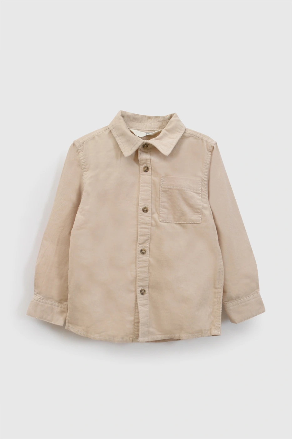 CAMISA BEBÉ NIÑO COLLOKY - 1