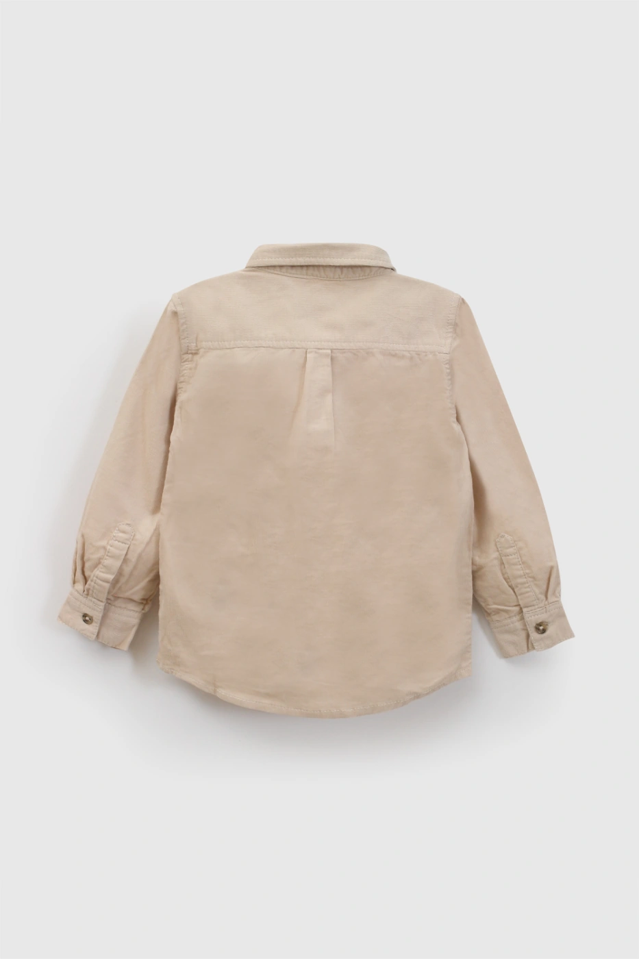 CAMISA BEBÉ NIÑO COLLOKY - 2