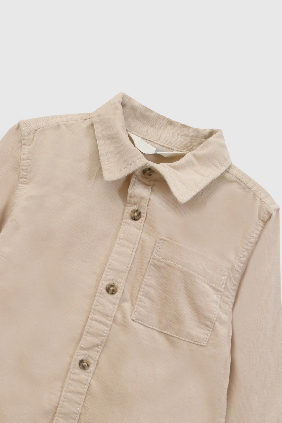 CAMISA BEBÉ NIÑO COLLOKY - 3