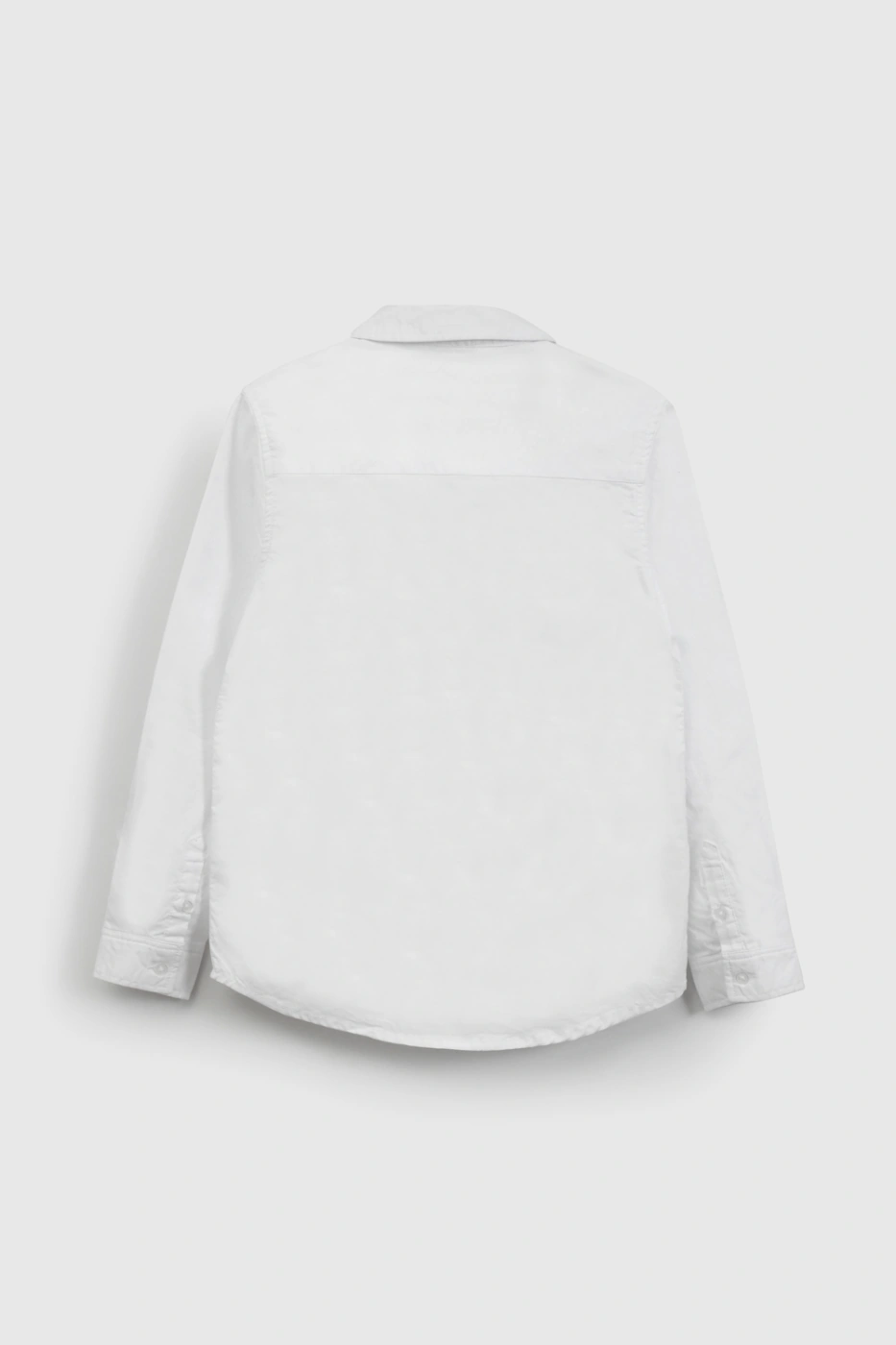 CAMISA BEBÉ NIÑO COLLOKY - 2