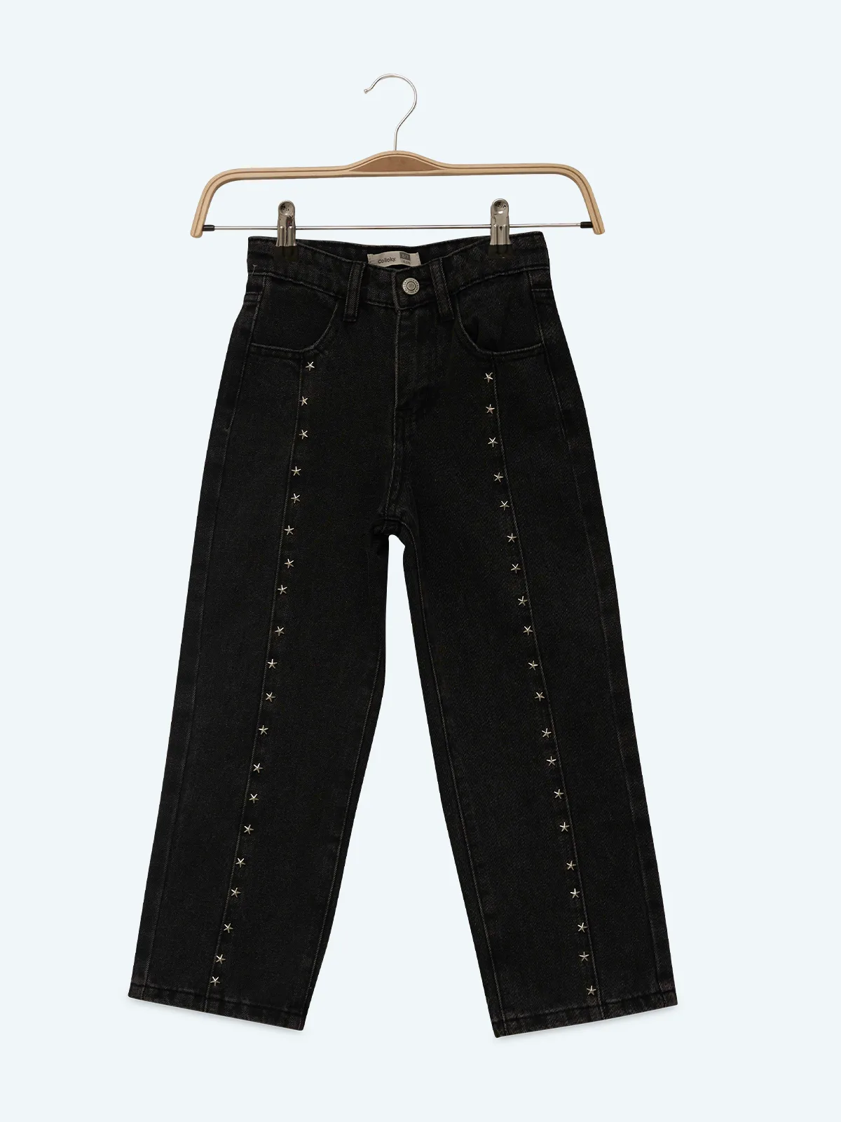 JEANS NIÑA COLLOKY JEME2001 - 1
