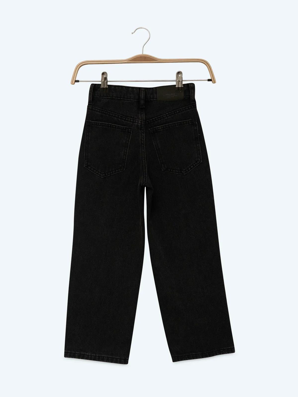 JEANS NIÑA COLLOKY JEME2001 - 2