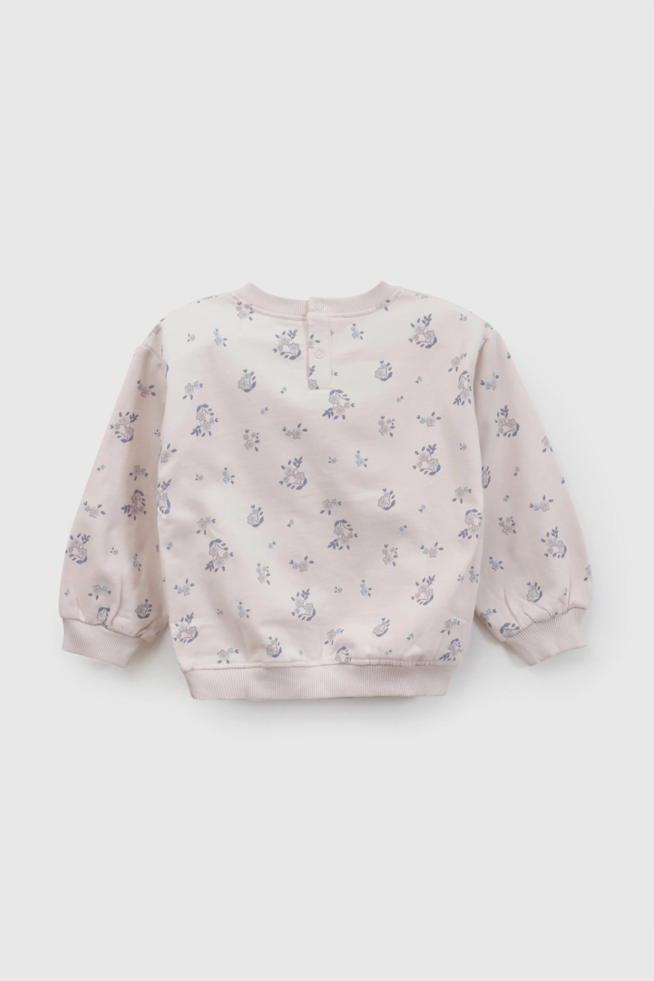 POLERA BEBÉ NIÑA COLLOKY - 2