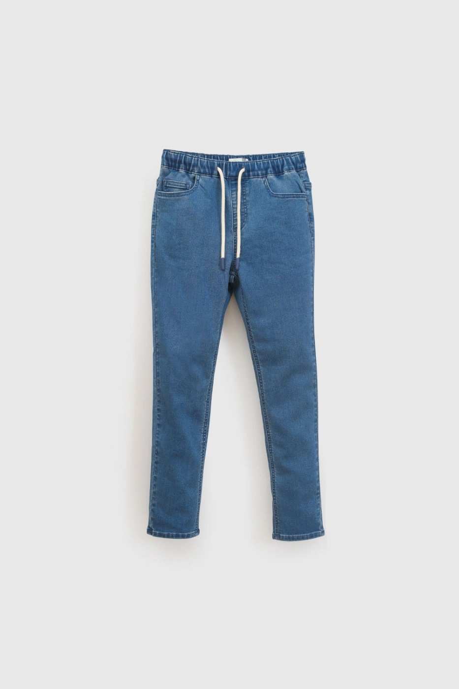 JEANS NIÑO COLLOKY - 1