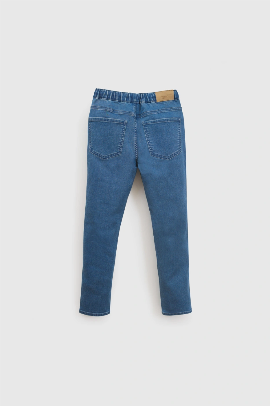 JEANS NIÑO COLLOKY - 2