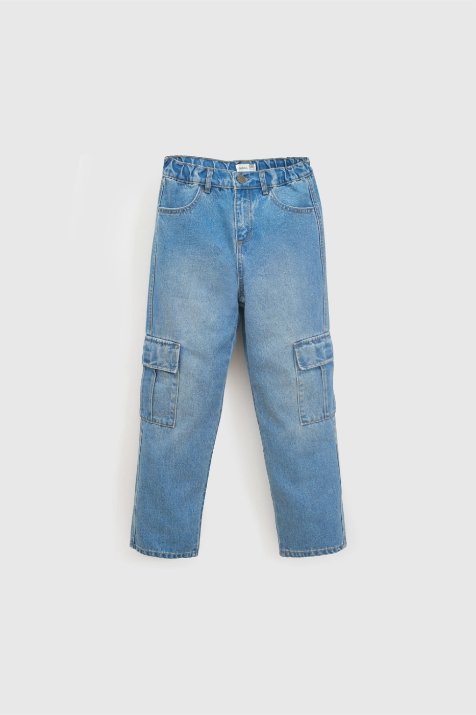 JEANS NIÑO COLLOKY - 1