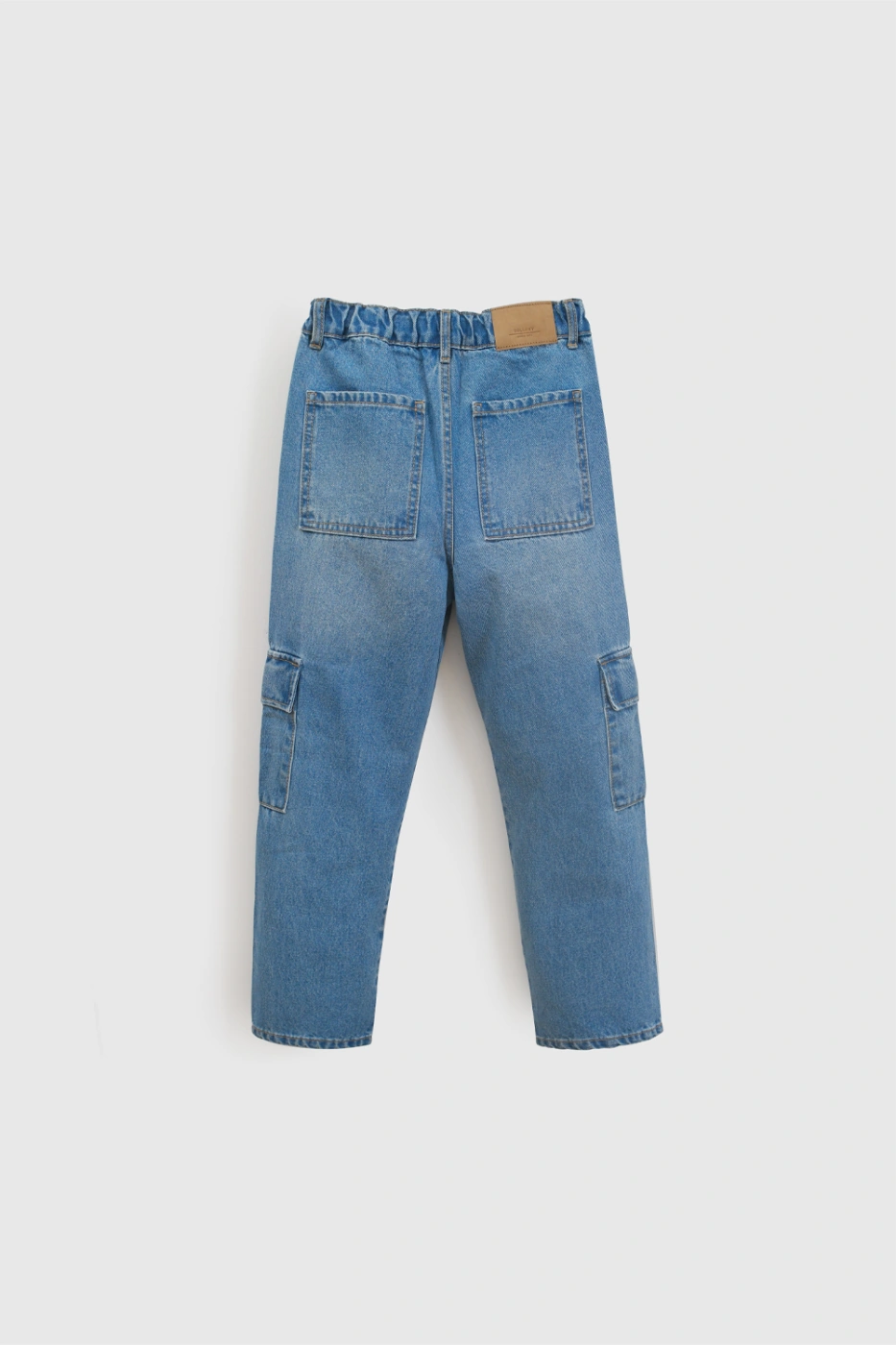 JEANS NIÑO COLLOKY - 2