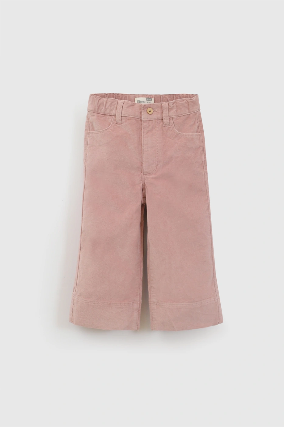 PANTALÓN BEBÉ NIÑA COLLOKY - 1