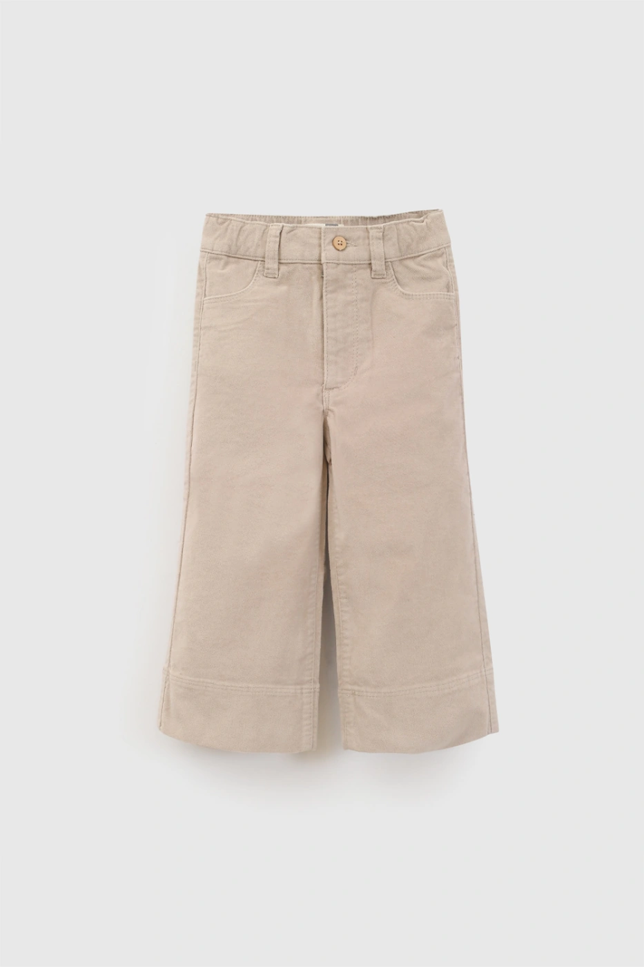 PANTALON BEBÉ NIÑA COLLOKY - 1