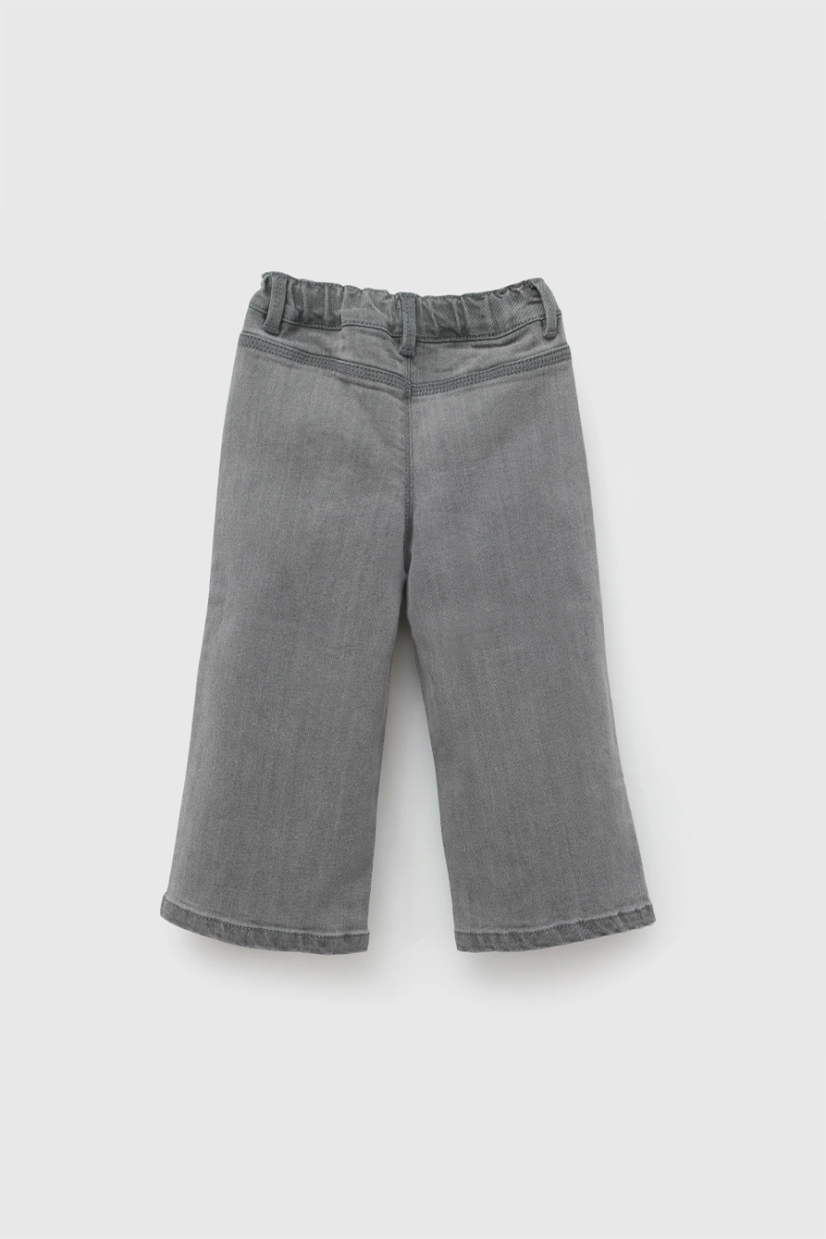 JEANS ESTRELLA BEBÉ NIÑA COLLOKY - 2