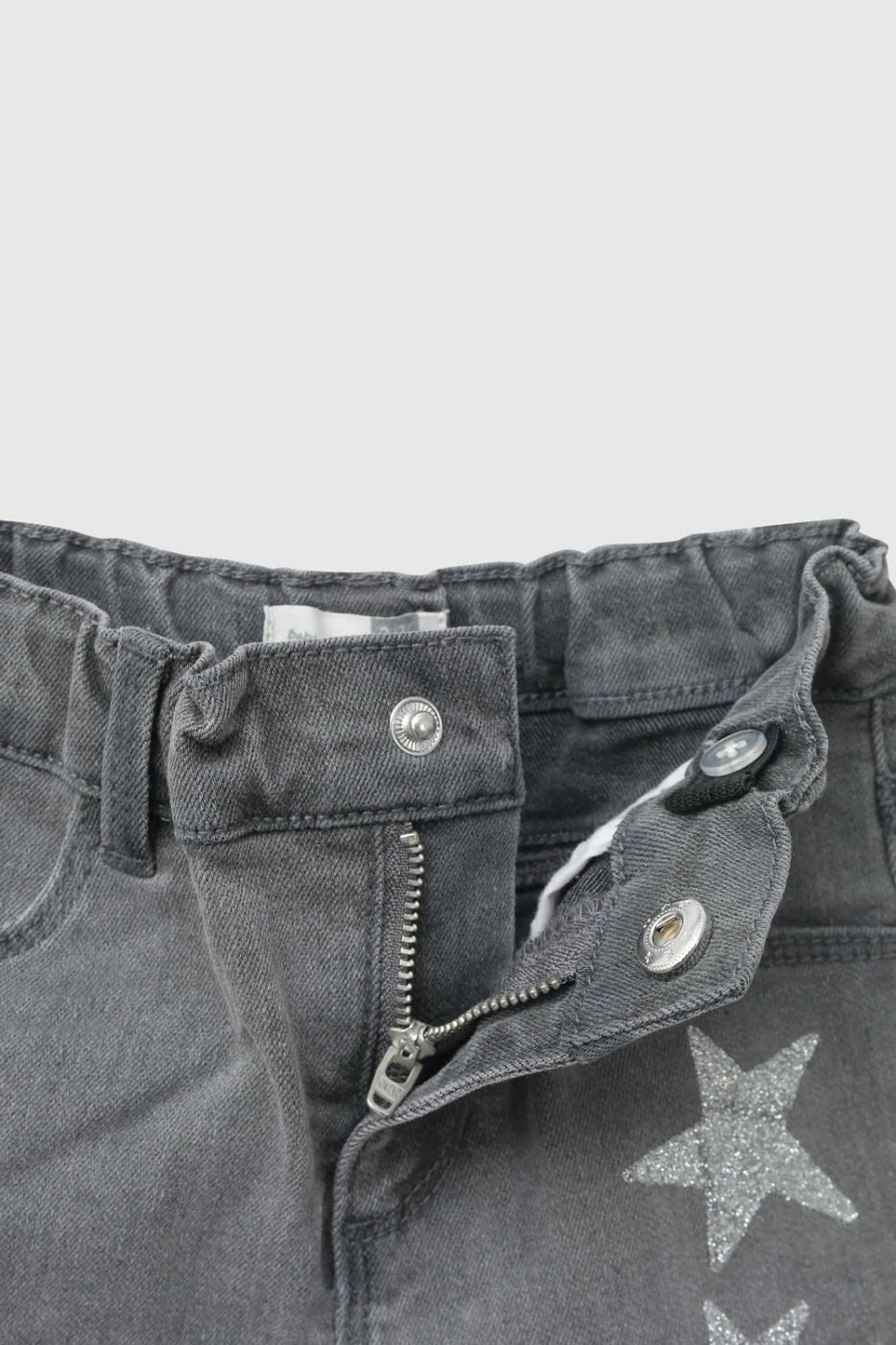 JEANS ESTRELLA BEBÉ NIÑA COLLOKY - 4