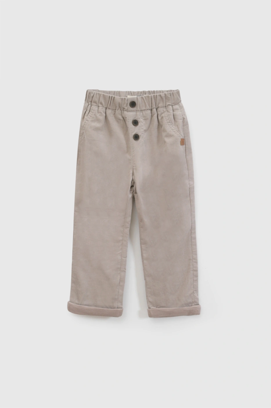 PANTALÓN BEBÉ NIÑO COLLOKY - 1