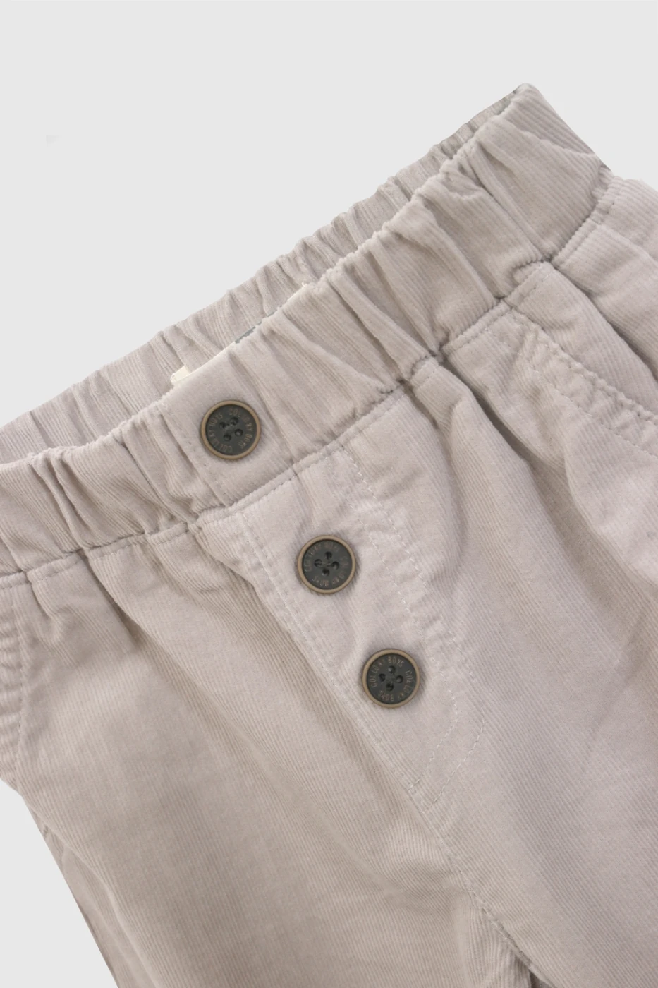 PANTALÓN BEBÉ NIÑO COLLOKY - 3