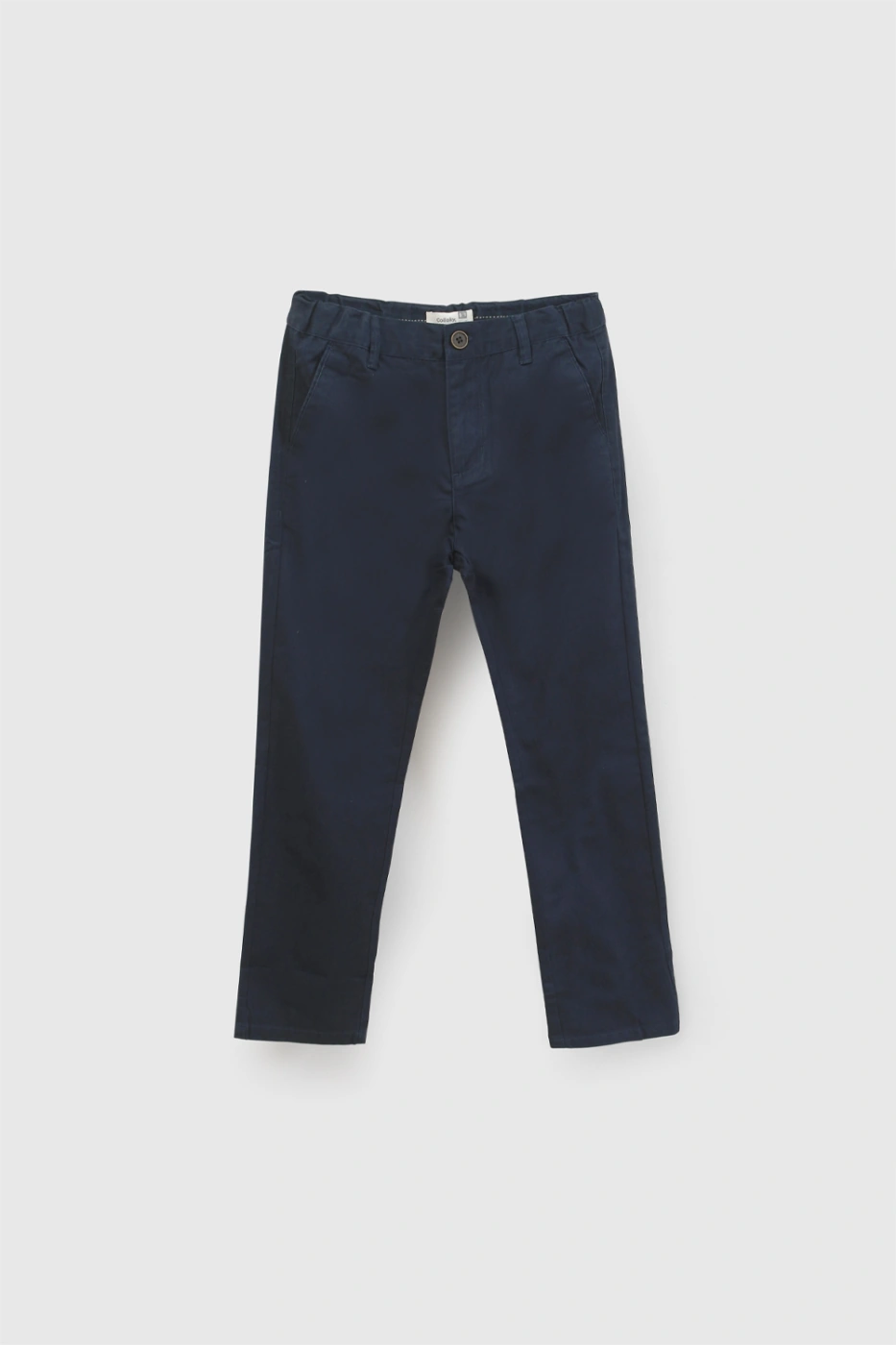 PANTALÓN NIÑO COLLOKY PTGB0157 - 1