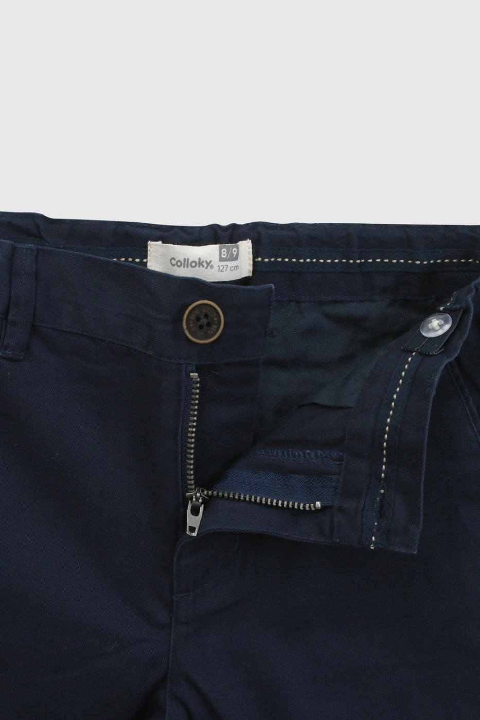 PANTALÓN NIÑO COLLOKY PTGB0157 - 3