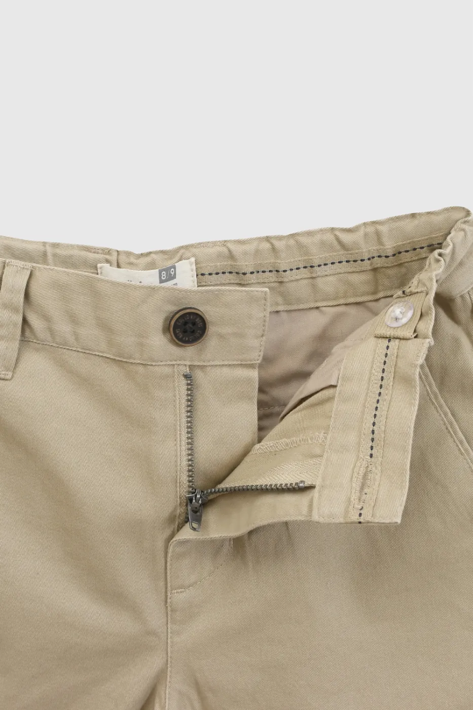PANTALÓN NIÑO COLLOKY PTGB0166 - 3