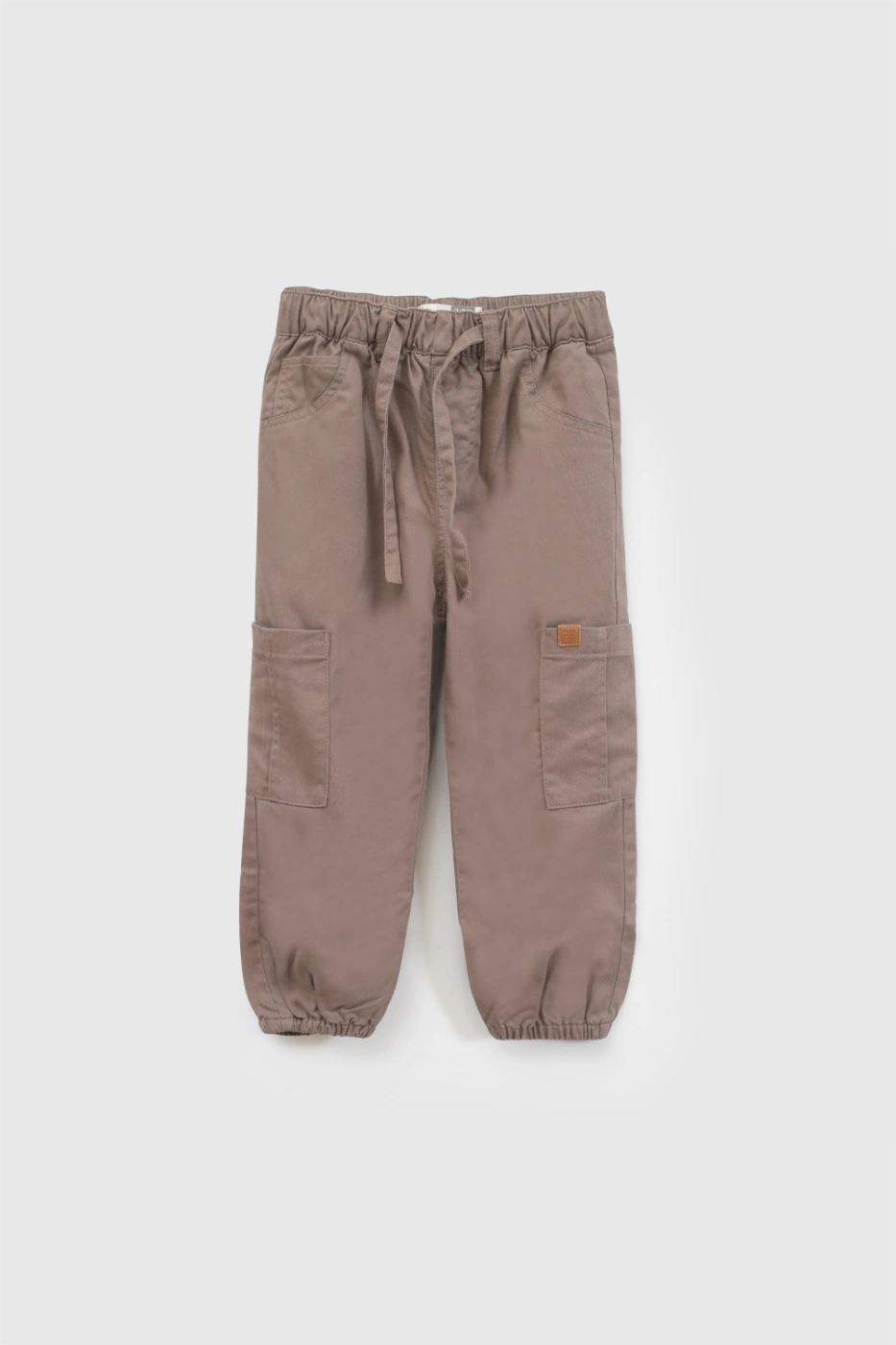 PANTALÓN BEBÉ NIÑO COLLOKY - 1