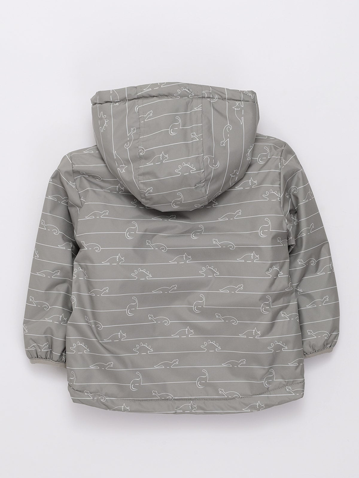CASACA PRINT BEBE NIÑO BABY HARVEST - 2