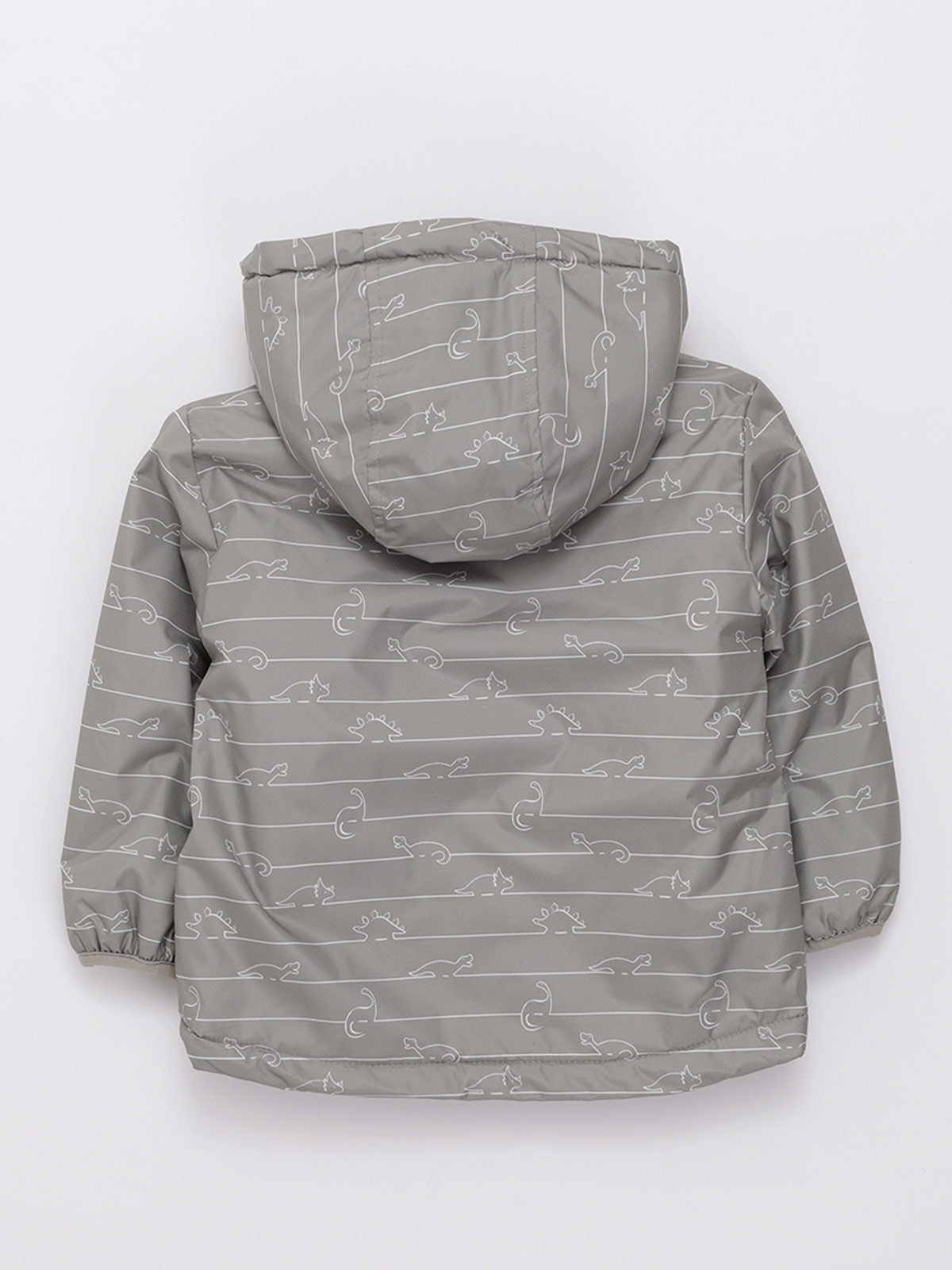 CASACA PRINT BEBE NIÑO BABY HARVEST - 2