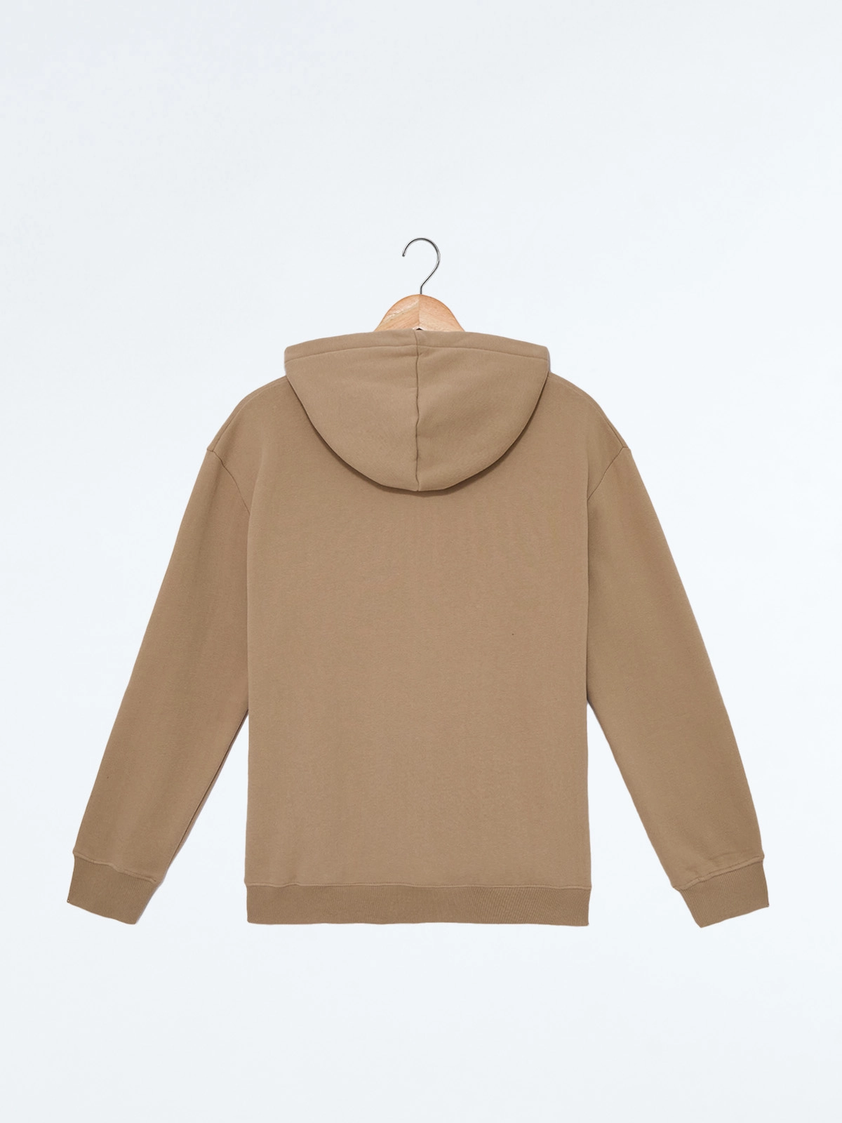 POLERA CAPUCHA FRANELA NIÑO PEPE JEANS - 2