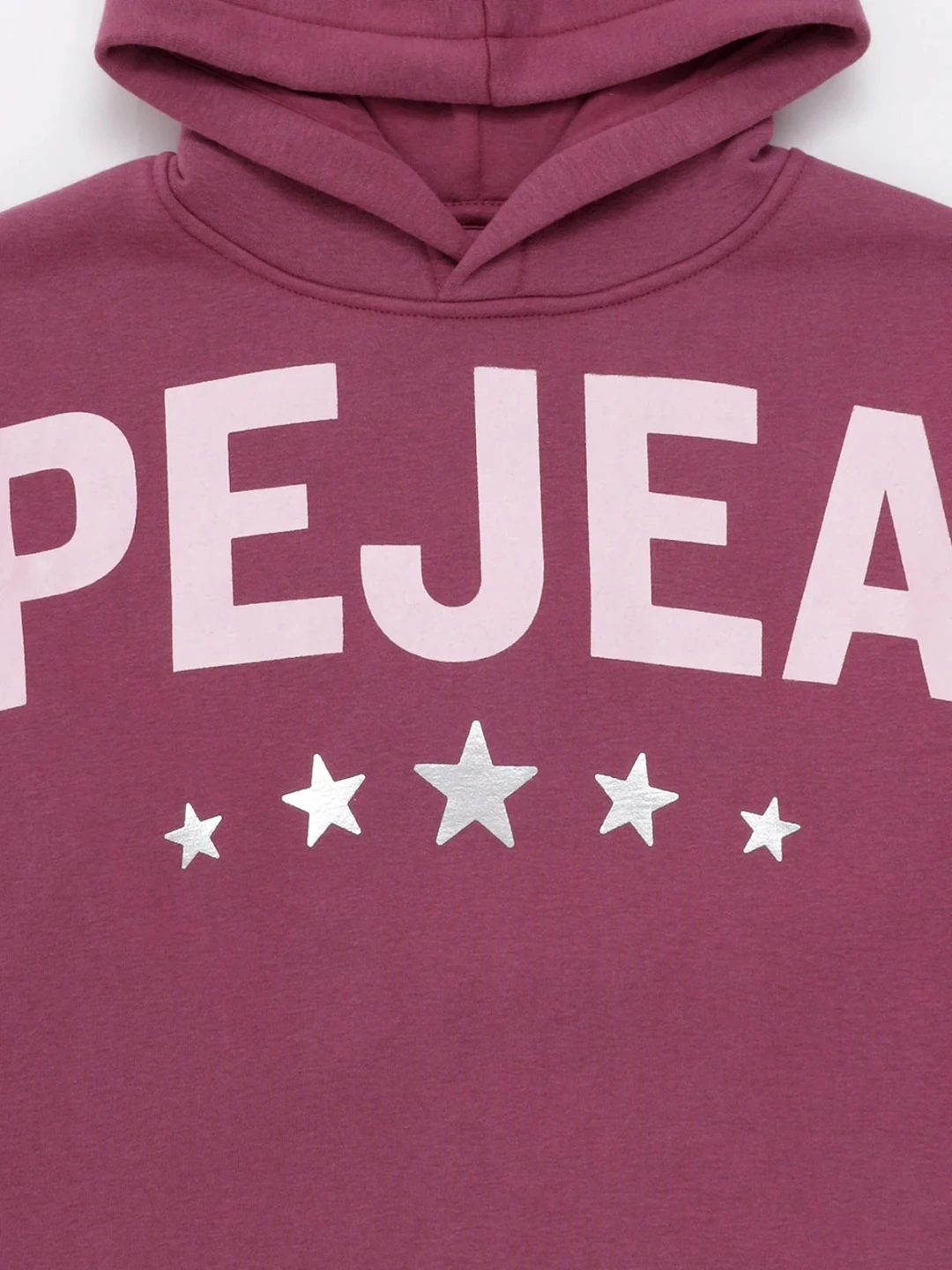POLERA TELIP FRANELA NIÑA PEPE JEANS - 3