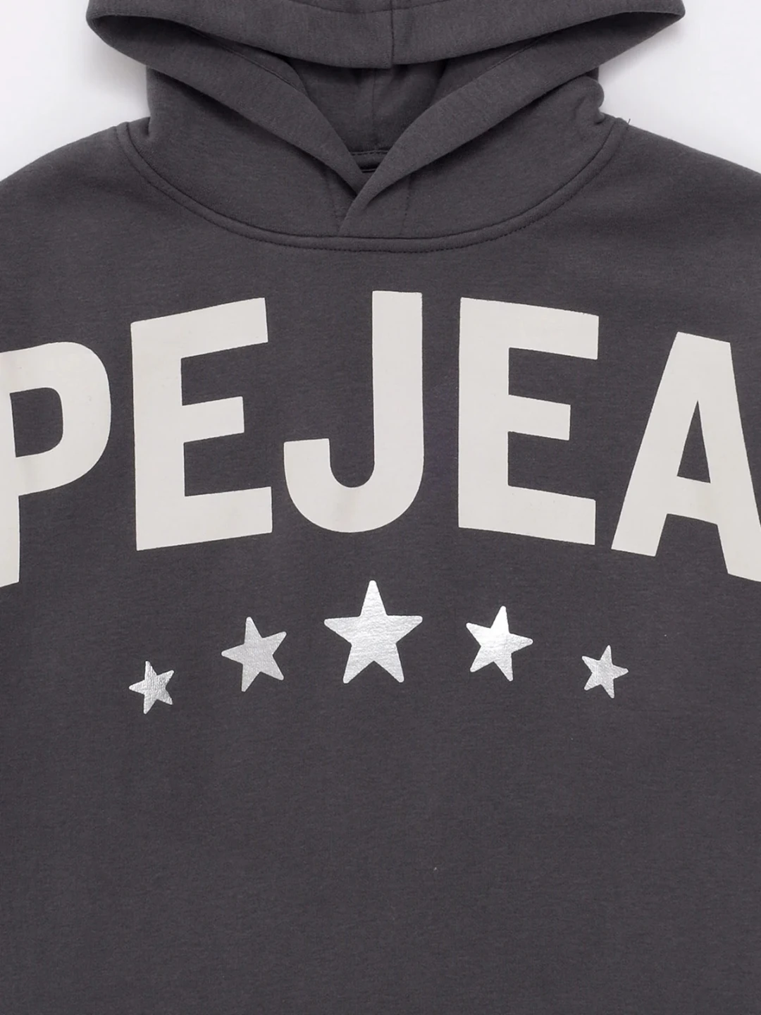 POLERA TELIP FRANELA NIÑA PEPE JEANS - 3