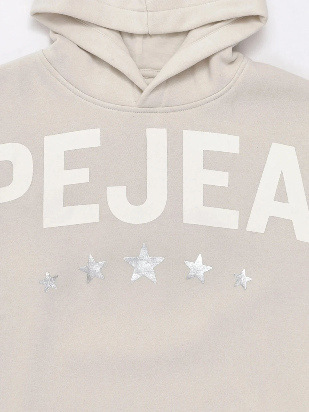 POLERA TELIP FRANELA NIÑA PEPE JEANS - 3