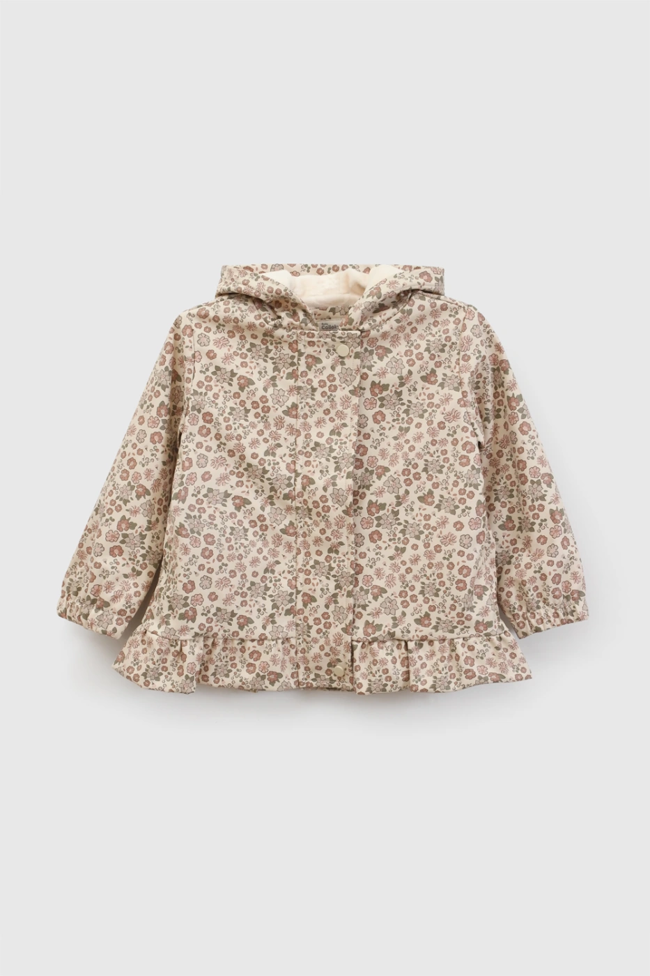CASACA BEBE COLLOKY - 1