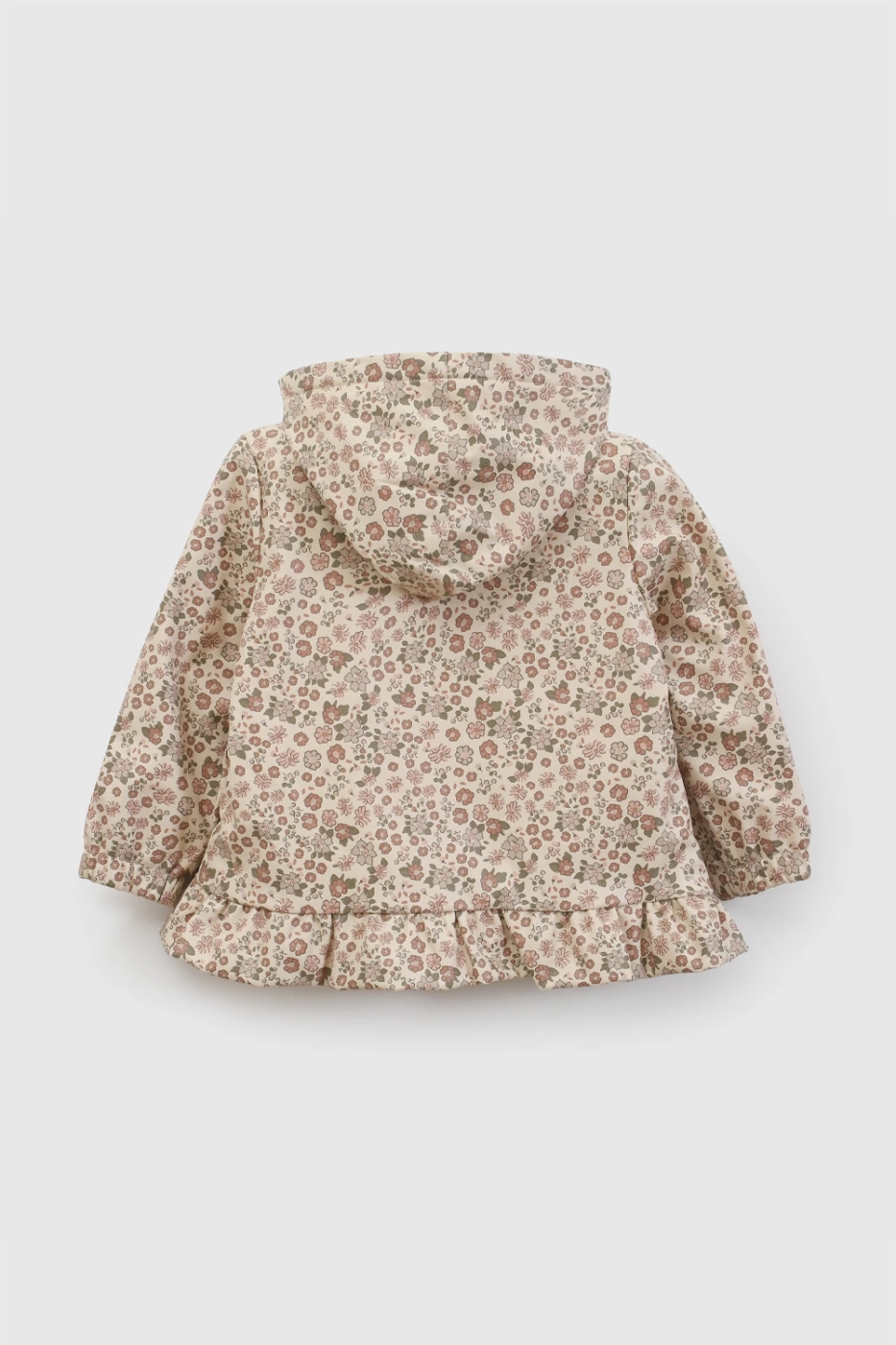 CASACA BEBE COLLOKY - 2